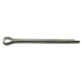 Midwest Fastener 5/32" x 1-7/8" Zinc Plated Steel Cotter Pins 26 26PK 62113